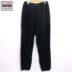 90s USA製 vintage patagonia フリース パンツ メンズ 表記Mサイズ