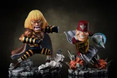 2025年最新】ワンピース キング 海外 フィギュアの人気アイテム - メルカリ