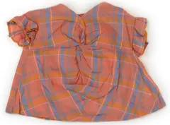 【ブリーズ/BREEZE】チュニック 110サイズ 女の子【子供服・ベビー服】（1870129）