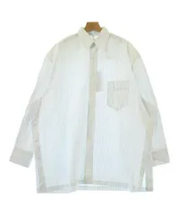 KARMUEL YOUNG カジュアルシャツ メンズ 【古着】【中古】【送料無料】