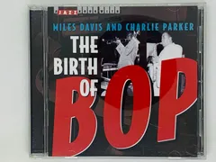 2024年最新】miles davis ＆ charlie parker ／ birdsong （輸入盤cd 