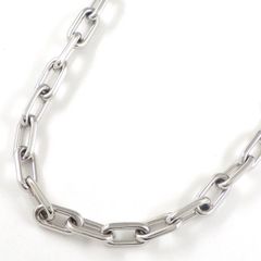 カルティエ Cartier ネックレス スパルタカス K18WG 【中古】のサムネイル
