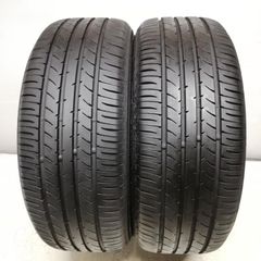 ☆バリ山 195/65R15 グッドイヤー エフィシェントグリップEG01 2本