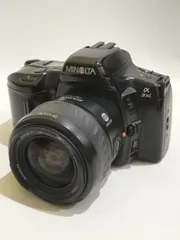 2024年最新】minolta 50mm 1.4 afの人気アイテム - メルカリ