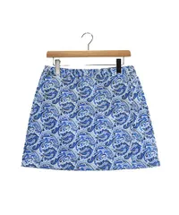 【ランクA美品！】アディダスゴルフ｜レディース｜L (L相当)｜スカート｜中古ゴルフ用品