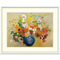 メルカリ 絵画 絵 額付き (白）油絵 uF6-061403 静物（フルーツ）