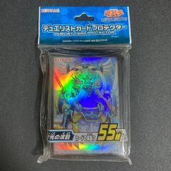 遊戯王　初期ロゴ　初期スリーブ　メタリックブルー　75枚　③ 遊戯王 初期ロゴ 初期スリーブ メタリックブルー 75枚 ③ Yahoo