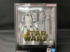 EOF-111 SHFiguarts プリンセス・レイア・オーガナ - メルカリ