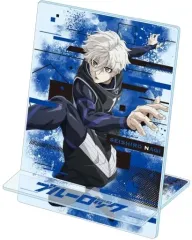 【中古】雑貨 凪誠士郎 アクリルコミックスタンド 「ブルーロック」