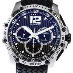 ショパール Chopard ミッレミリア 2020レースエディション 世界
