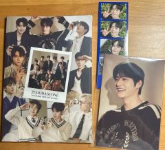 DAY6 トレカ　ペンミ day6 MINI FAN MEETING FANTWORK photo card | eBay