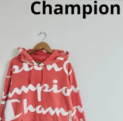 【Champion チャンピオン】パーカー　リバースウェーブ