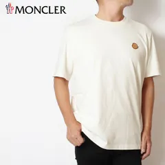 2024年最新】moncler tシャツ メンズ mの人気アイテム - メルカリ