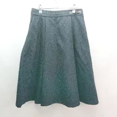 Reflect  スカート E 39547