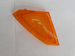 【新品】ホンダ　車種不明　右フロントウインカーレンズ