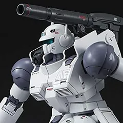 中古】HG 1/144 ガンキャノン最初期型(ロールアウト1号機) プラモデル  
