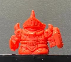 ガン消し　ラクロアの勇者　未切り　三種の神器　石板　スライム　SDガンダム Amazon.co.jp: ガン消し 未切り スライムアッザム/緑 グリーン
