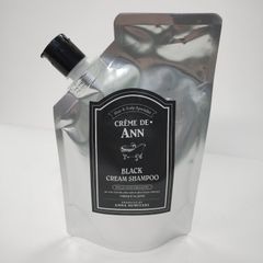 【新品】CREME DE ANN ブラッククリームシャンプー BB 3個セット Manten市場 / ビューティー / Creme de Ann(クレムドアン