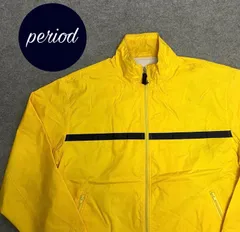 P1048 GAP 00s ナイロンジャケット　ビンテージ　オールドギャップ