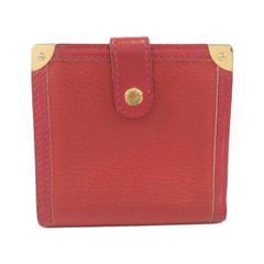 美品✨LOUIS VUITTON ルイヴィトン スハリ ガマ口 M91835 - メルカリ