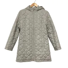 美品 courreges クレージュ ベルスリーブ ツイード ジャケット コート 美品 courreges クレージュ ベルスリーブ ツイード ジャケット