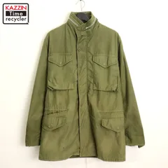 2025年最新】m65 フィールドジャケット 1stの人気アイテム