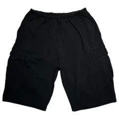 comoli コットンジャージカーゴショーツ　1 fit=scale-down,w=1200