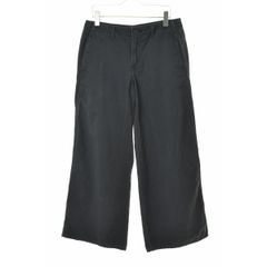 【LeVISPReMIUM】A8700-0001 XL CHINO チノ ブラックパンツ