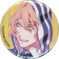 【中古】バッジ・ピンズ [単品] 四ノ宮那月 缶バッジ 「うたの☆プリンスさまっ♪ ユニットセット 那月・翔・藍」 早乙女学園購買部 in 新宿マルイワン2012秋＆BOS通販限定