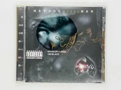2025年最新】method man ticalの人気アイテム - メルカリ