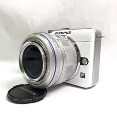 フィルムカメラ Olympus L-5 ED LENS Olympus L-5 ED LENS