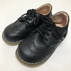 【美品】MG BABY キッズフォーマルシューズ  ドレスシューズ 14.0相当 発表会 結婚式