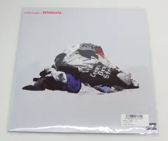 creative drug store Wisteria LP レコード CreativeDrugStoreの1stアルバム『Wisteria』がアナログ化