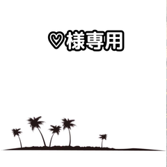 ♡様専用　【抜き苗】10本　ココスヤシ