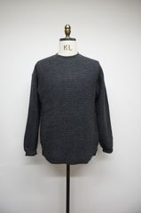 ◆ジャーナルスタンダード relume クルーネックニット USED サイズM