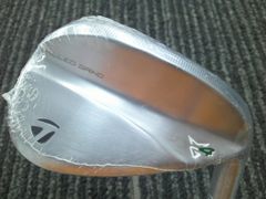 中古 ウェッジ テーラーメイド MILLED GRIND4 Chrome 50SB-09/NSPRO950GHneo(JP)/S/50[1272]■博多