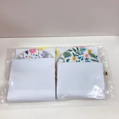 未使用･未開封　フェリシモ　猫部　ミニウォールポケット　2個セット