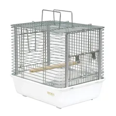 HOEI ハートフルキャリー　おやすみカバー　一式 HOEI】ハートフルキャリー3点セット | 鳥かご・ペットケージの