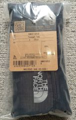 ノースフェイス エコバッグ 黒