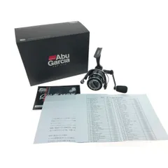 2025年最新】abu revo mgxの人気アイテム - メルカリ
