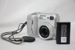 2026年最新】nikon coolpix 885の人気アイテム - メルカリ