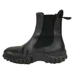 Marni スクエアトゥ アンクル ブーツ マルニ Marni スクエアトゥ アンクル ブーツ マルニ MARNI(マルニ)の