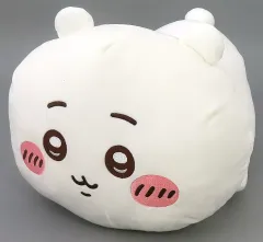 【中古】ぬいぐるみ ちいかわ もっちる ねそべりBIGぬいぐるみ 「ちいかわ なんか小さくてかわいいやつ」
