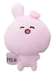 【中古】ぬいぐるみ うさぎさん スペシャルぬいぐるみ“うさぎさん＆くまくん” 「P丸様。」