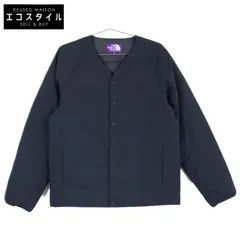THE NORTH FACE PURPLE LABEL ノースフェイスパープルレーベル