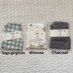 【1枚価格】コニー ソフトモダールハイウエストレギンス 2