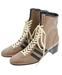 GUCCI ブーツ メンズ 【古着】【中古】【送料無料】