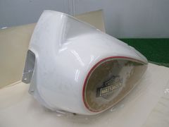 ☆カワサキ2013年式エストレヤ純正タンク エストレア レストアベース