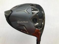 【最短翌日発送】Qi35 LS | 9 | S | Diamana BLACK TM60 2025 | 中古 | ドライバー | テーラーメイド
