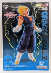 2025年最新】一番くじ ドラゴンボール C賞 ベジットの人気